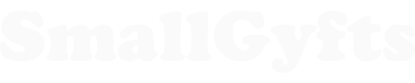 SmallGyfts